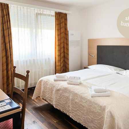 Hotel Polo Ascona Luaran gambar