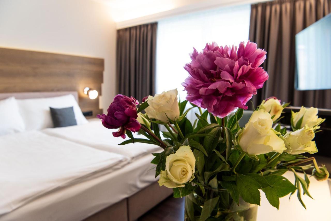 Hotel Polo Ascona Luaran gambar