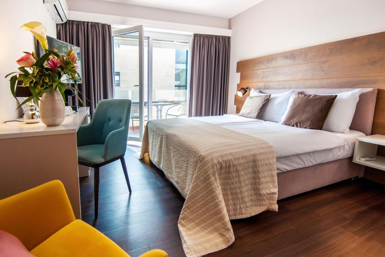 Hotel Polo Ascona Luaran gambar