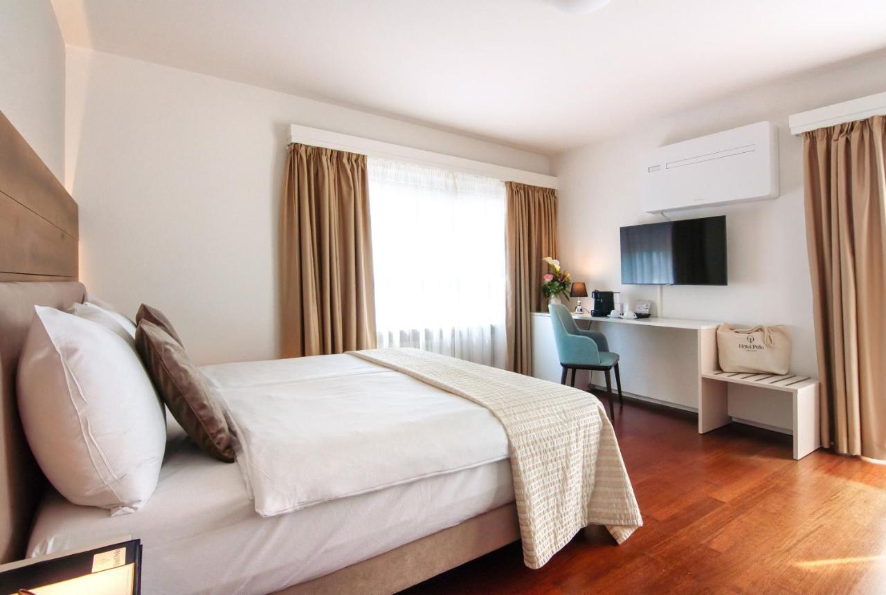 Hotel Polo Ascona Luaran gambar