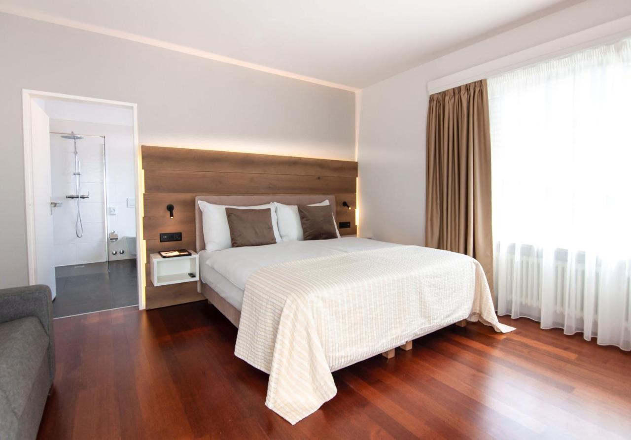 Hotel Polo Ascona Luaran gambar