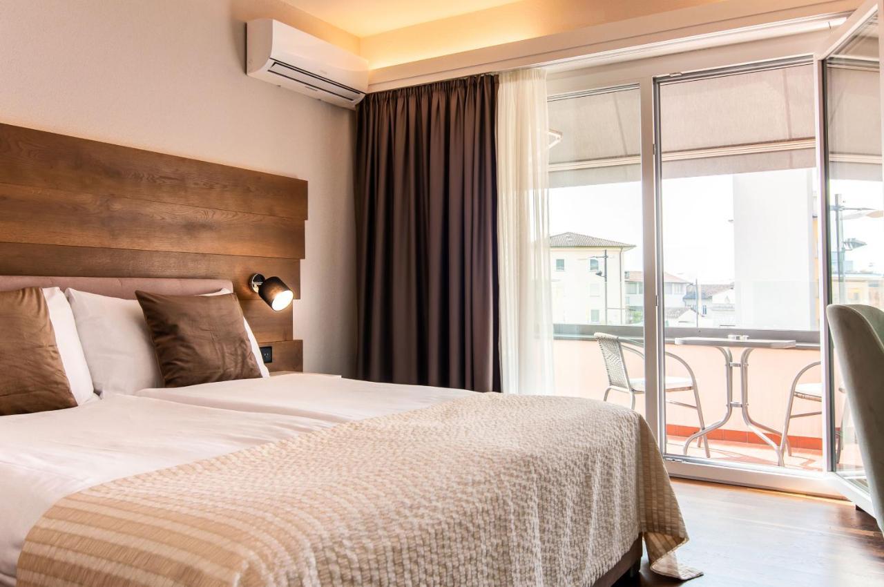 Hotel Polo Ascona Luaran gambar