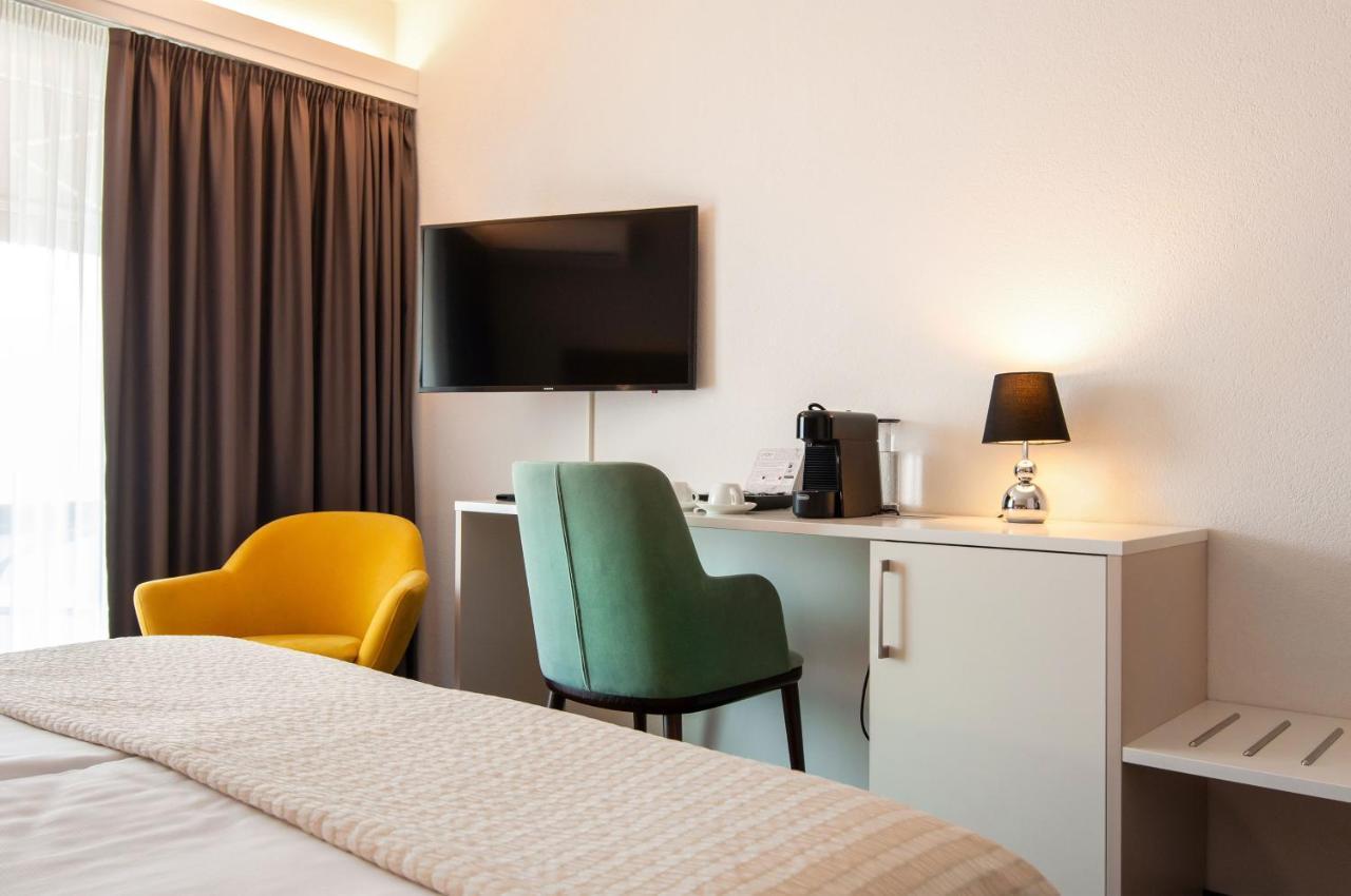 Hotel Polo Ascona Luaran gambar