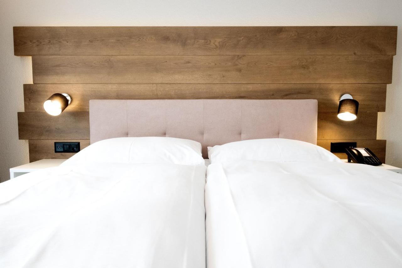 Hotel Polo Ascona Luaran gambar