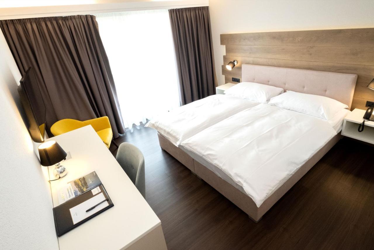 Hotel Polo Ascona Luaran gambar