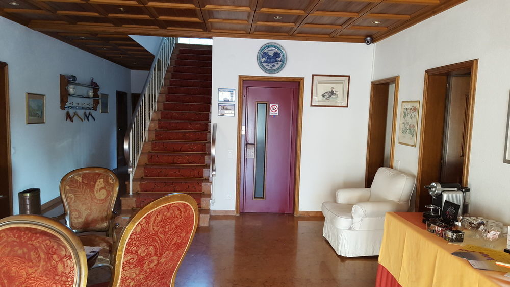 Hotel Polo Ascona Luaran gambar