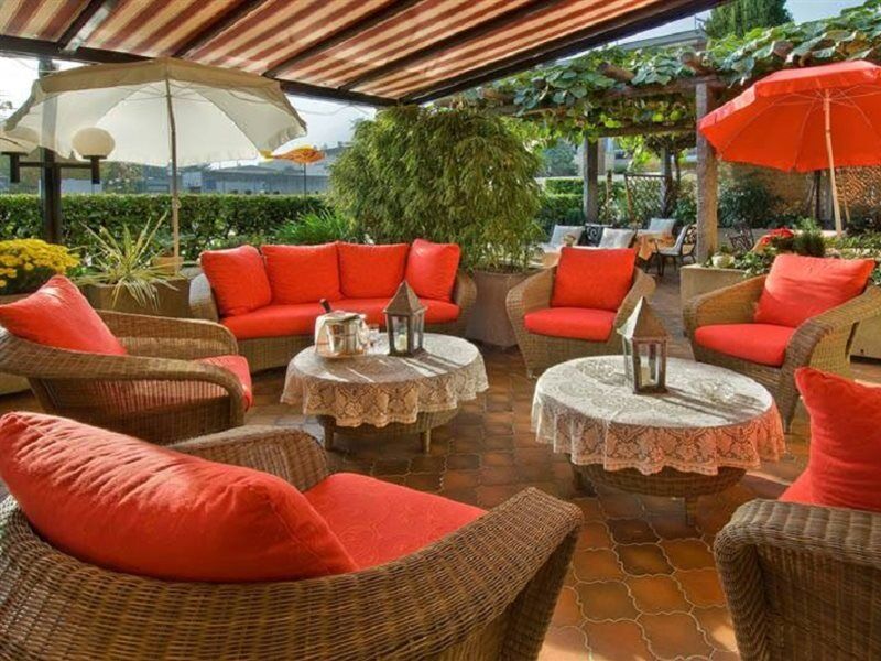Hotel Polo Ascona Luaran gambar