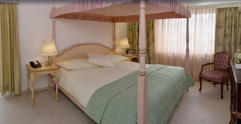 Hotel Polo Ascona Luaran gambar
